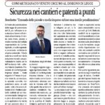 La Cronaca del Veneto del 6 maggio 2024_Pagina_1